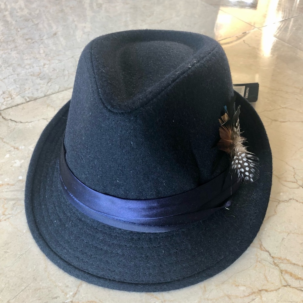 Dress Hat